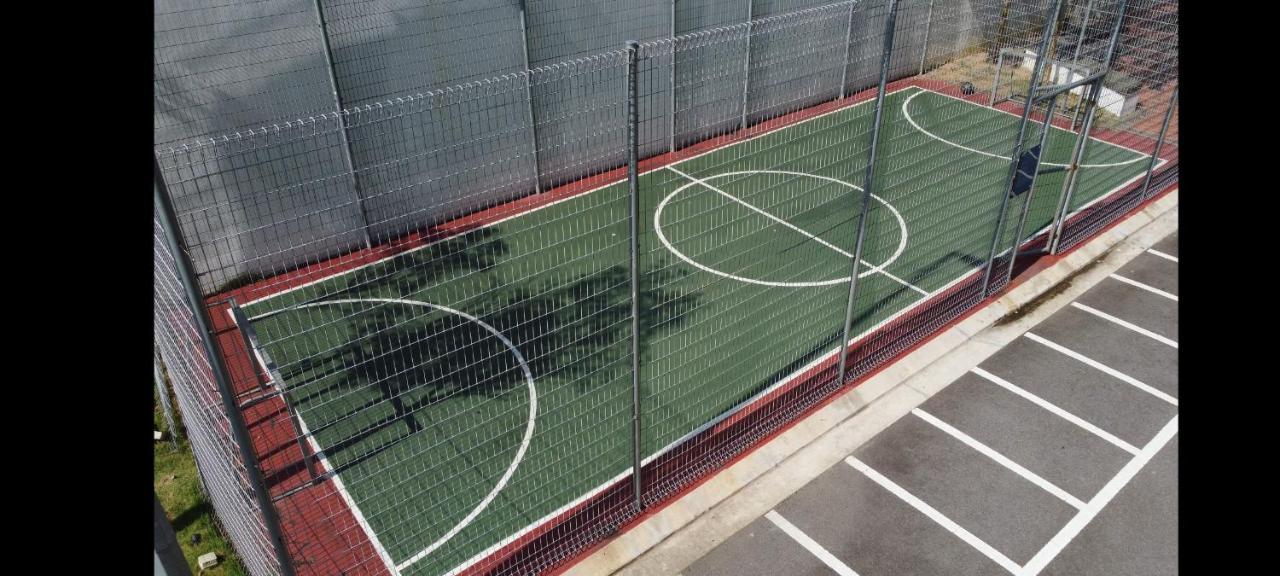 2 Parking Comfy Desaru Town Poolnetflix *