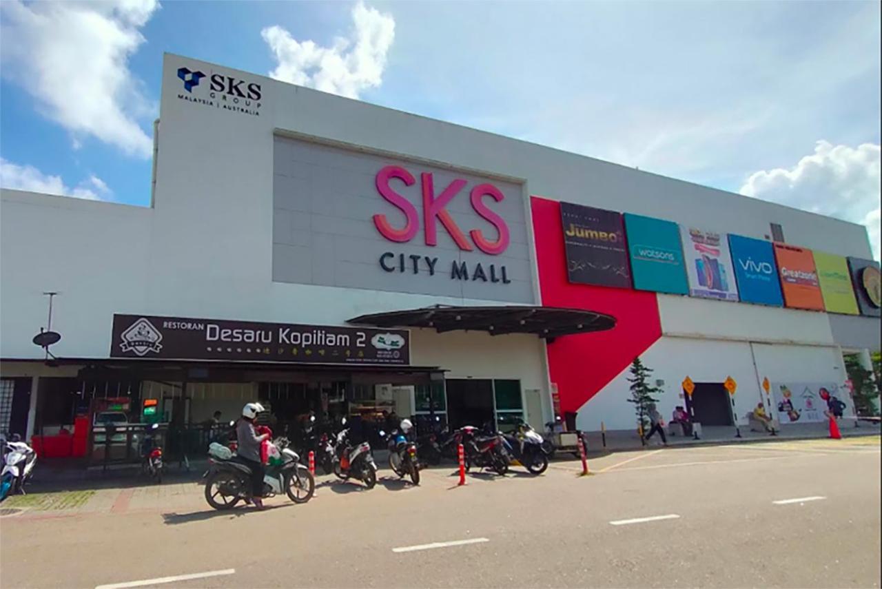 2 Parking Comfy Desaru Town Poolnetflix * Bandar Penawar